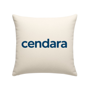 Produsen Bantal Custom Murah Logo Perusahaan