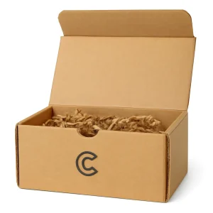 Corrugated Box
