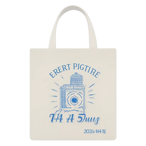 Canvas Totebag