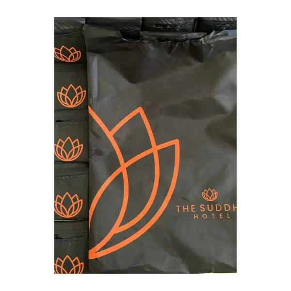 Foldable Bag