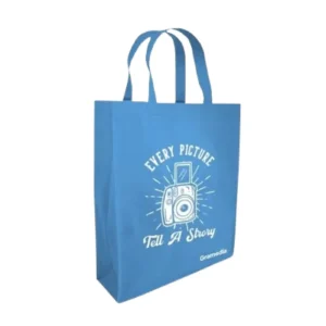 tas spunbond sablon custom