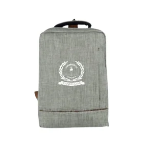 tas ransel custom promosi perusahaan