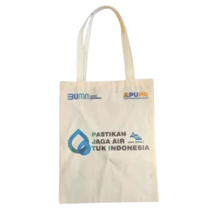 Cendara Jual Totebag Custom Terlengkap