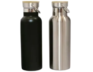 custom tumbler stainless 500ml Tumbler Arizona dari Cendara dengan desain custom