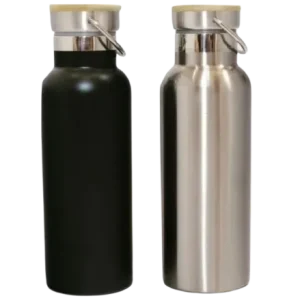 custom tumbler stainless 500ml Tumbler Arizona dari Cendara dengan desain custom