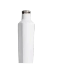 tumbler custom untuk branding - Tumbler Canteen dari Cendara dengan desain perusahaan