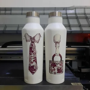 rekomendasi souvenir kegiatan kantor Tumbler Canteeniro dari Cendara dengan desain perusahaan