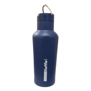 tumbler promosi kantor Tumbler Corcon dari Cendara dengan desain perusahaan