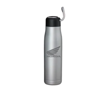 souvenir tumbler custom double wall dari Cendara dengan desain perusahaan