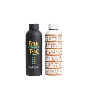 Tumbler stainless full printing