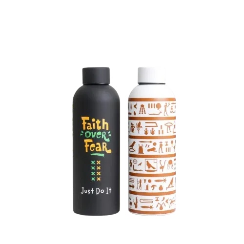 Tumbler stainless full printing