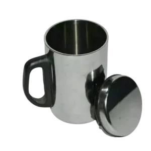 mug stainless custom souvenir