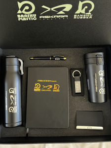 gift box tumbler cendara