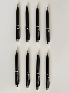 pulpen-metal-custom -branding