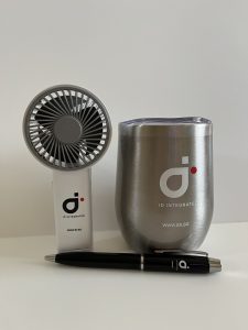 souvenir untuk hadiah perusahaan