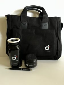 tas custom souvenir instansi