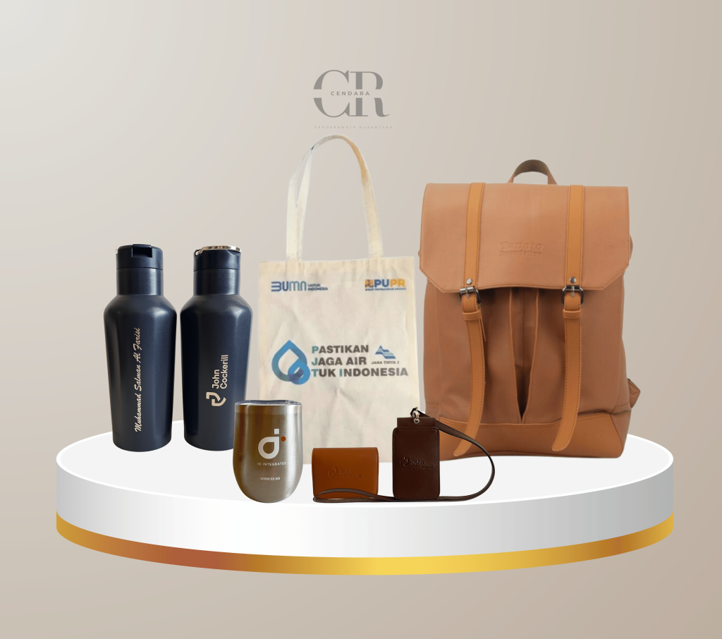 souvenir-custom-perusahaan-premium