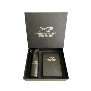 hard box gift set premium