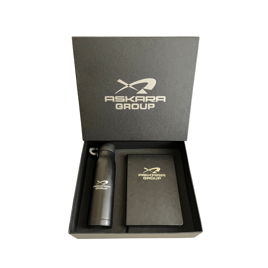 hard box gift set premium