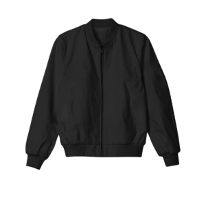 jaket custom branding untuk souvenir