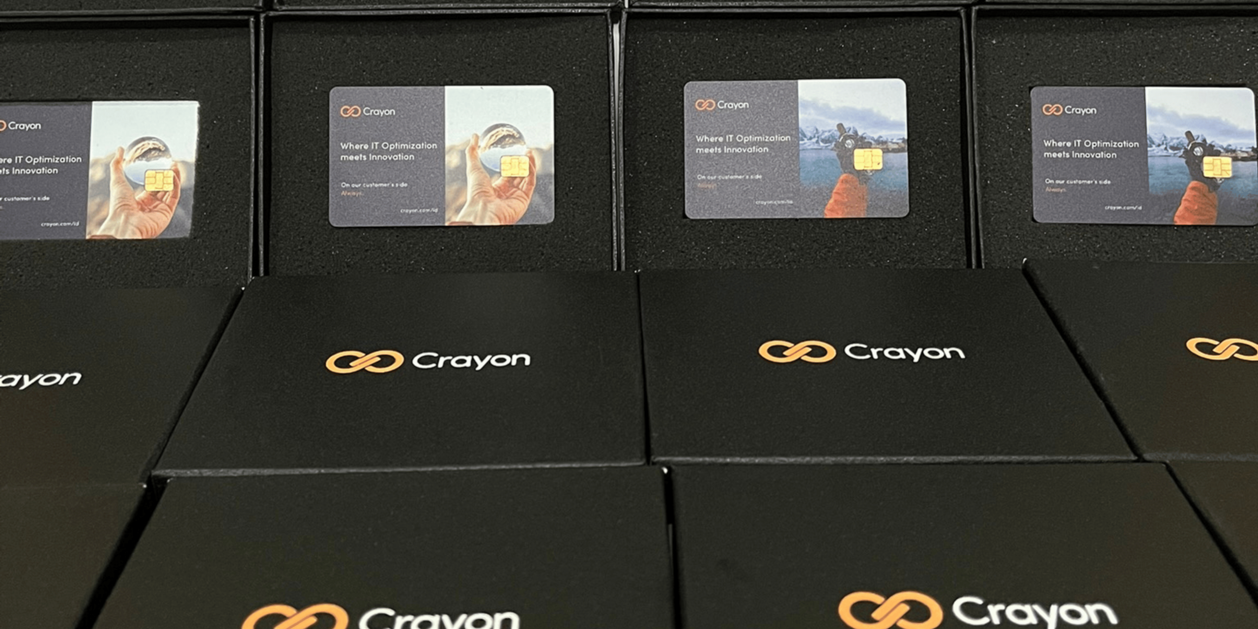 cinderamata-perusahaan -elegan