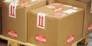 paket pengiriman souvenir