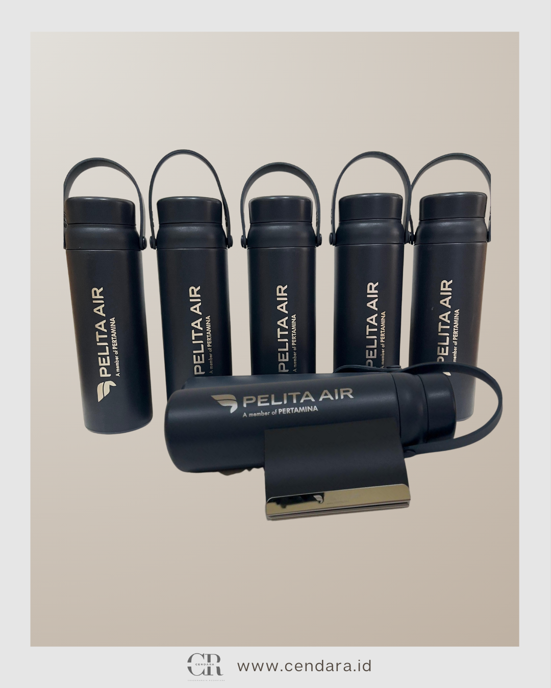 tumbler stainless custom branding laser