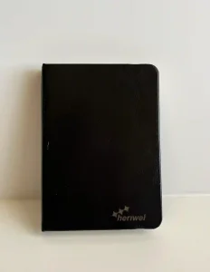 notepad custom A5