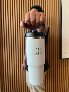 tumbler custom stainless