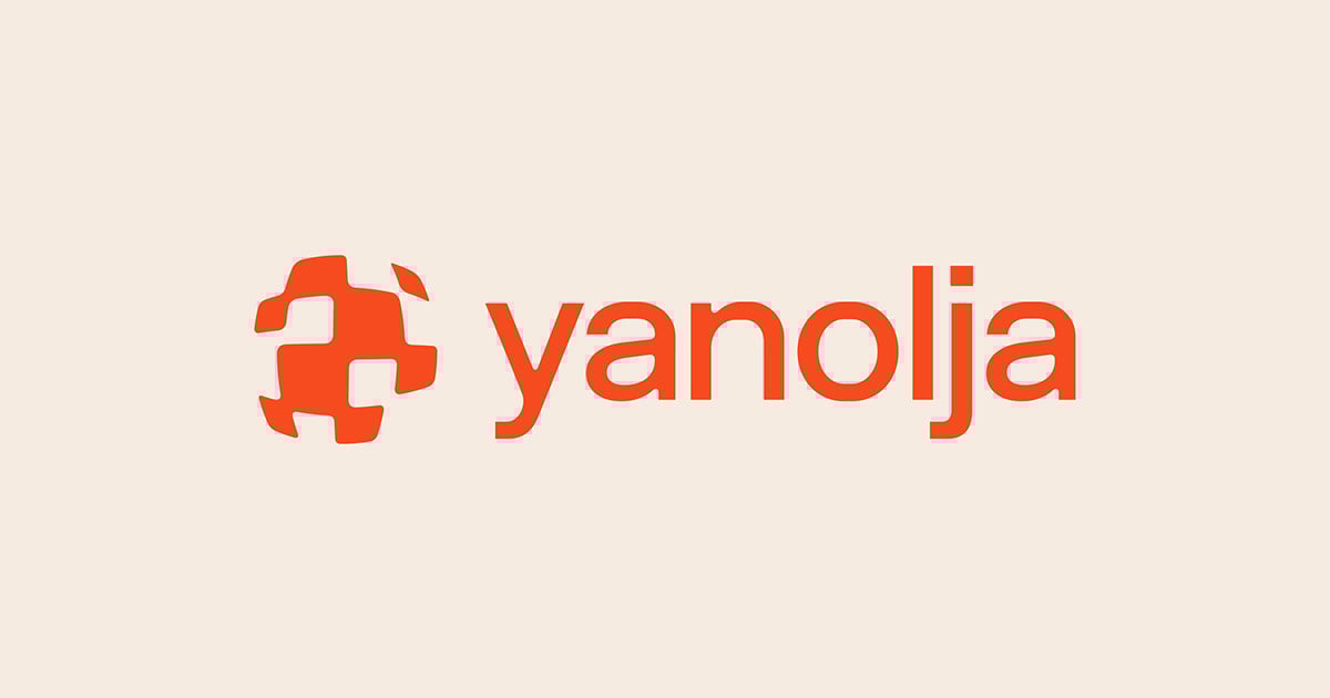 yanolja c;oud logo