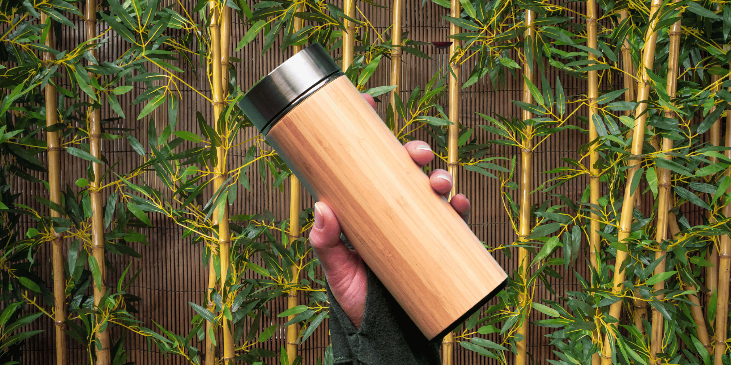 tumbler-stainless-botol-bambu