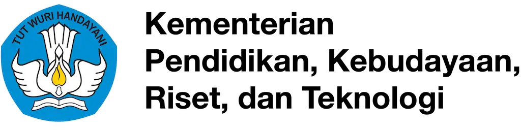 Logo-Kemdikbudristek
