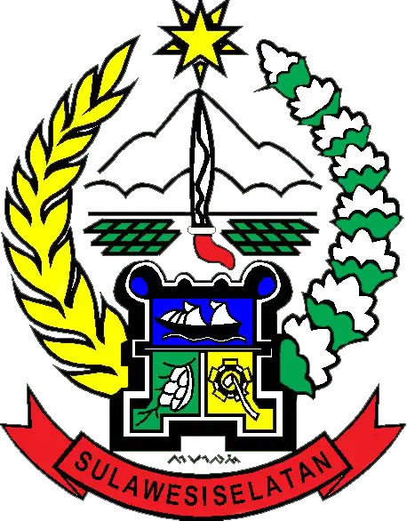 logo dinas sulsel